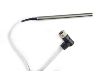 Digital Temperature Probe (-20°C to 70°C)