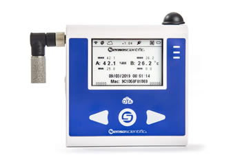 温度・湿度センサー Temperature & Humidity Sensor ― Wi-Fi OTA B13-200-OTA