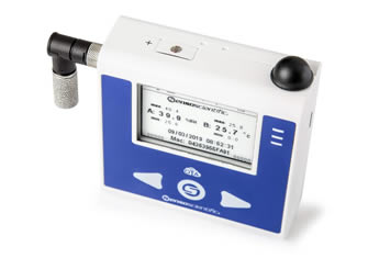 光・温度・湿度センサー Light, Temperature & Humidity Sensor ― Wi-Fi OTA B19-200-OTA
