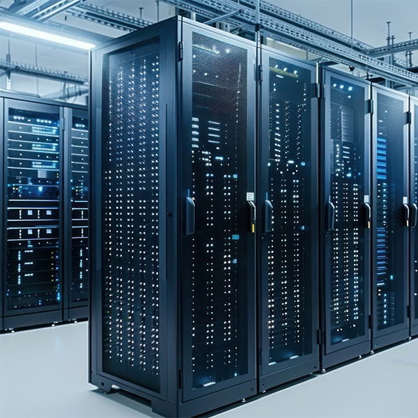 データセンター