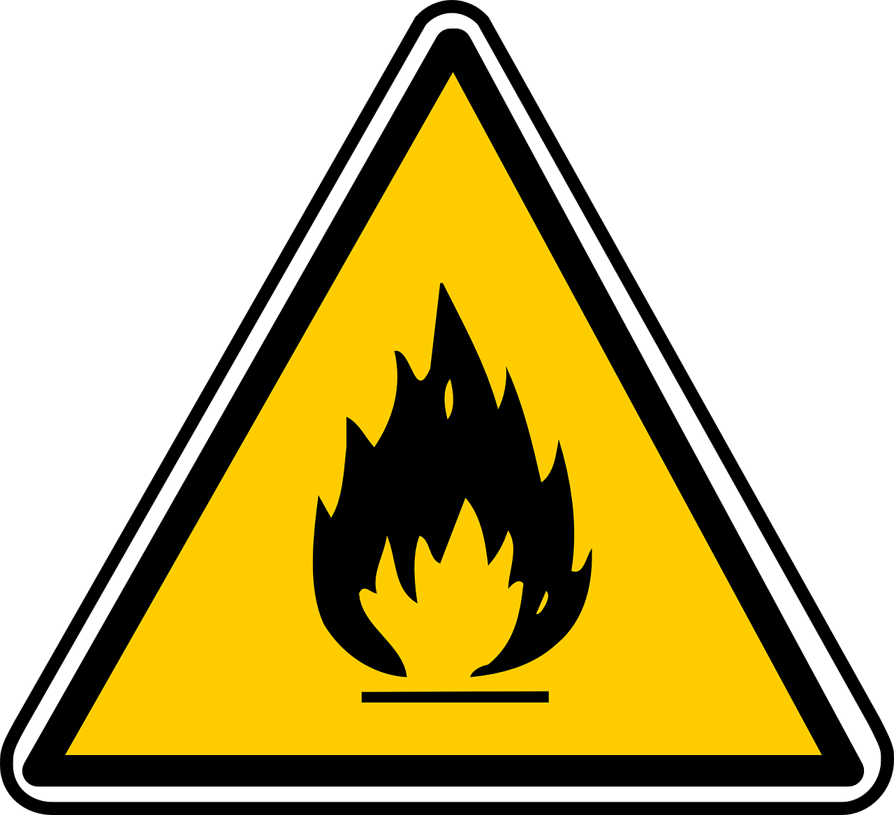 FireTriangle