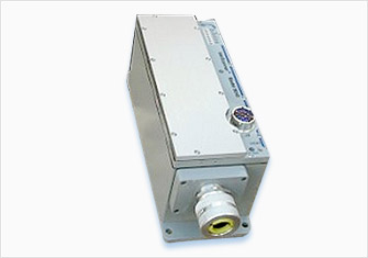 イーサネット・インテリジェント温度スキャナー NetScanner™ System 9046