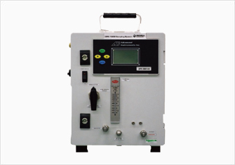 リモートセンサー付き　酸素濃度計 GPR1900