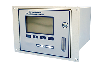 PPMガス専用酸素濃度計&nbsp;PI2-MS