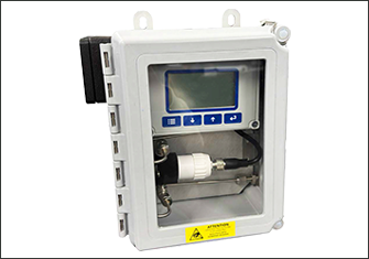 ppm から％レベル対応の酸素分析計&nbsp;GPR-x500