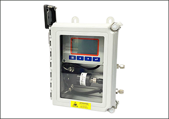 ppm から％レベル対応の酸素分析計&nbsp;GPR-x500