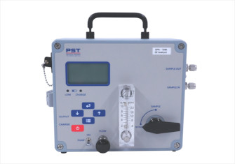 ポータブルPPM酸素計 GPR-1200 ＆ GPR-3500