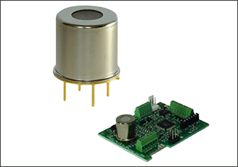 ミニ酸素センサー基板マウント&nbsp;SO-B0-xxx