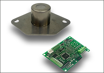 ミニ酸素センサー（フランジ取付タイプ）&nbsp;SO-B1-XXX