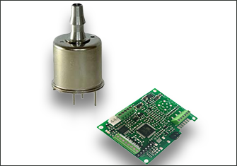 ミニ酸素センサー（ホース接続タイプ）&nbsp;SO-E3-xxx